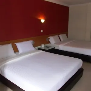 Hotel Lotus ***