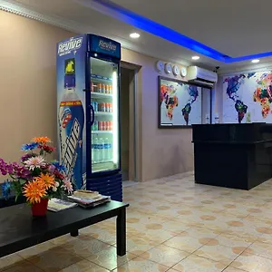 Guest house Abs Bintang ***