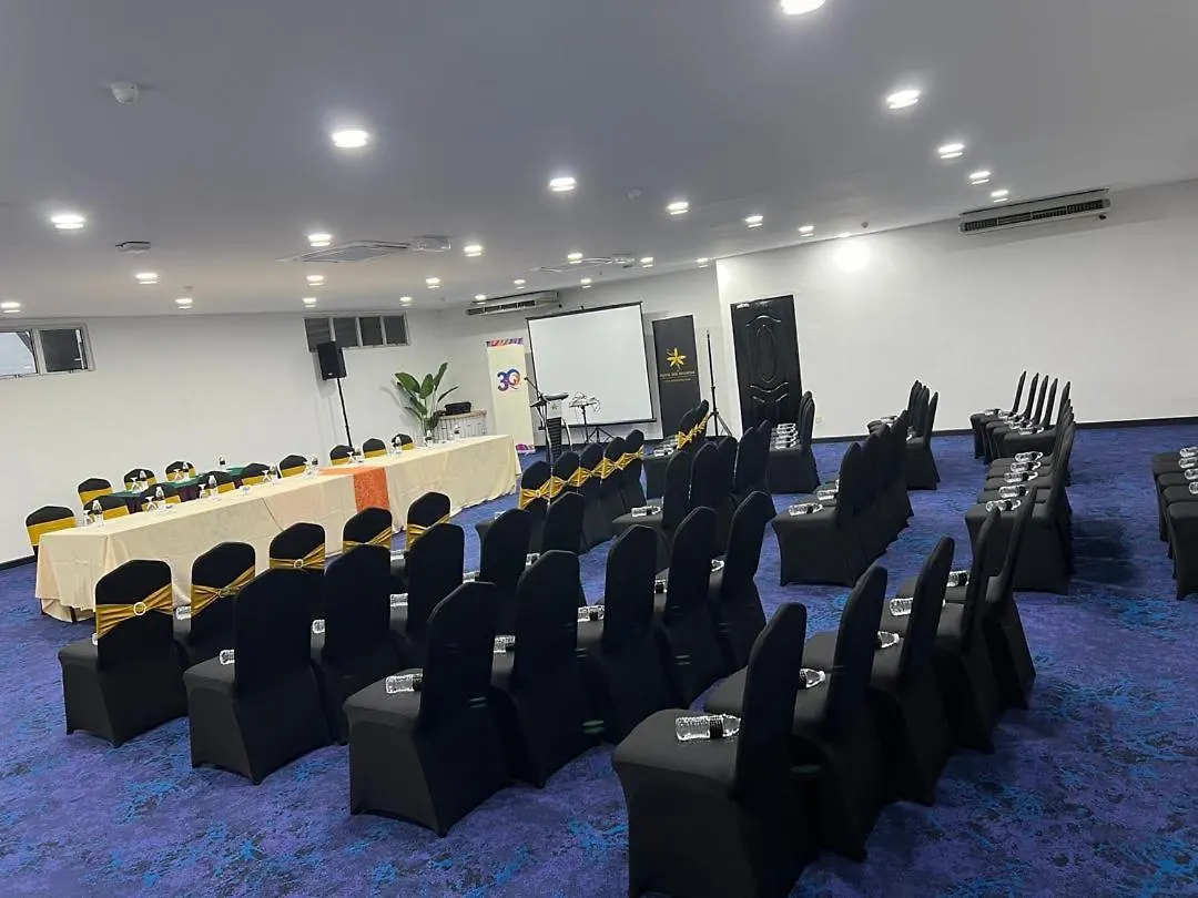 Hotel Seri Malaysia Pulau Pinang Bayan Lepas
