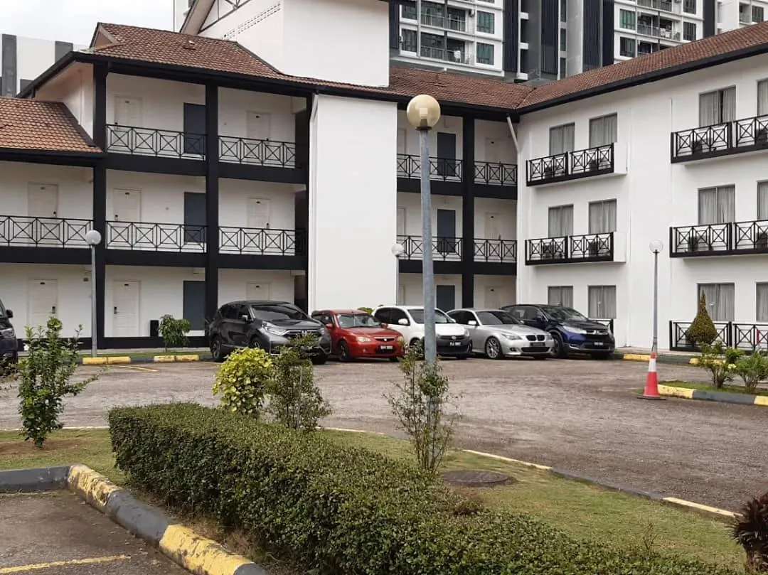 Hotel Seri Malaysia Pulau Pinang Bayan Lepas Malaysia