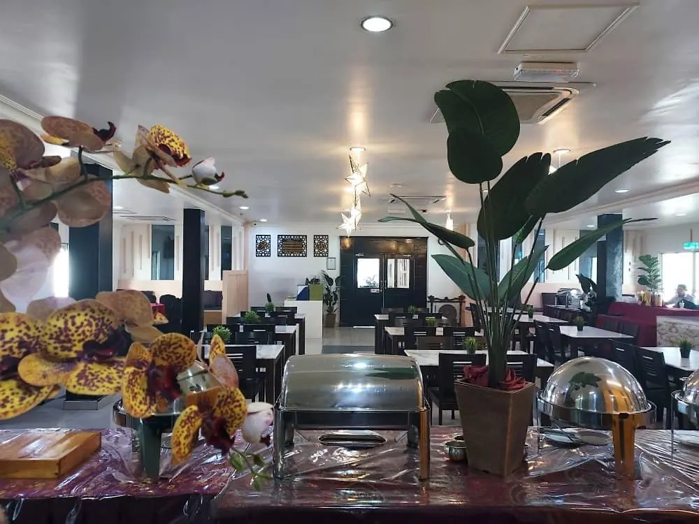 Hotel Seri Malaysia Pulau Pinang Bayan Lepas