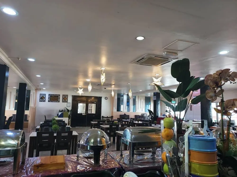 Hotel Seri Malaysia Pulau Pinang Bayan Lepas Malaysia